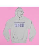 Nyomogasd a gombjaim pulóver