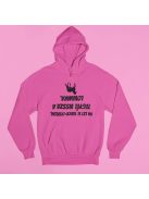 Ha ezt el tudod olvasni pulóver