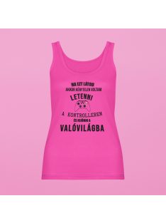   Ha ezt látod akkor kénytelen voltam letenni a kontrollerem és kijönni a valóvilágba női atléta