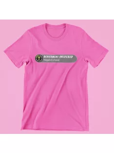 Hagyd el a házat női póló