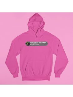 Hagyd el a házat pulóver