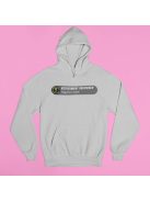 Hagyd el a házat pulóver