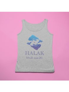 Halak férfi atléta