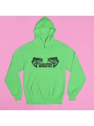 A halak hívnak mennem kell pulóver