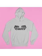 A halak hívnak mennem kell pulóver