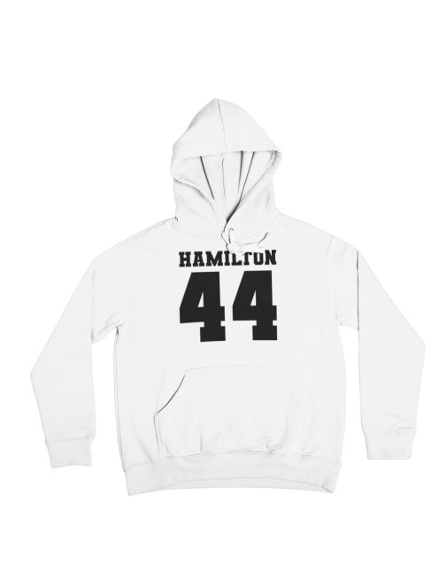 hamilton 44 pulover