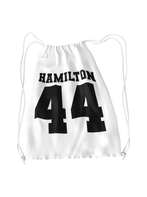 hamilton 44 tornazsák