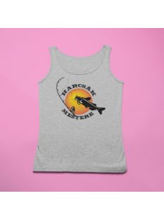 Harcsák mestere férfi atléta