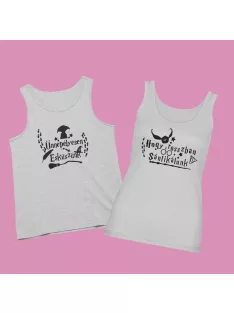 Harry Potter Ünnepélyesen esküszünk... páros atléta