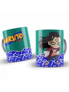 Hashirama - naruto bögre