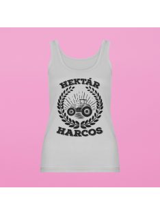 Hektár harcos női atléta