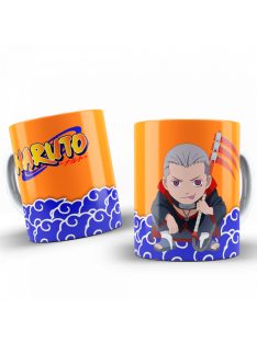 Hidan - naruto bögre