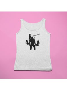 The Witcher Hmmm fuck férfi atléta