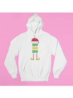Ho Ho Ho manó pulóver