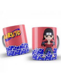 Hojage - naruto bögre