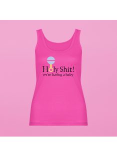 Holy shit fiús női atléta