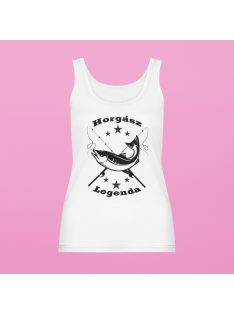  Horgász legenda női atléta