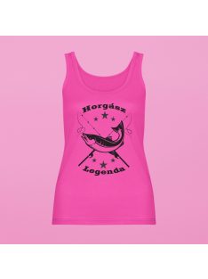  Horgász legenda női atléta