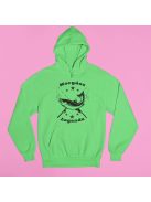 Horgász legenda pulóver