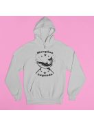 Horgász legenda pulóver