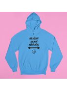 Hülyékkel vagyok körülvéve pulóver