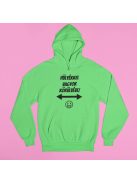 Hülyékkel vagyok körülvéve pulóver