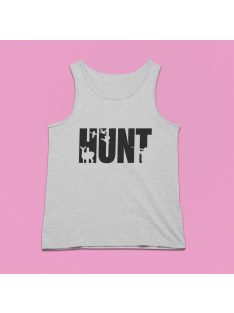 Hunt férfi atléta