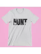 Hunt női póló