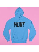 Hunt pulóver