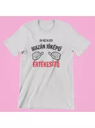 Így néz ki egy igazán jóképű értékesítő férfi póló