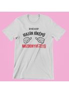 Így néz ki egy igazán jóképű mozdonyvezető férfi póló