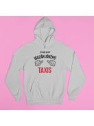 Így néz ki egy igazán jóképű taxis pulóver