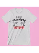 Így néz ki egy igazán jóképű vagyonőr férfi póló