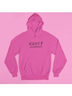 Igen mondtam! pulóver