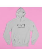 Igen mondtam! pulóver