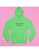 Igen mondtam! pulóver