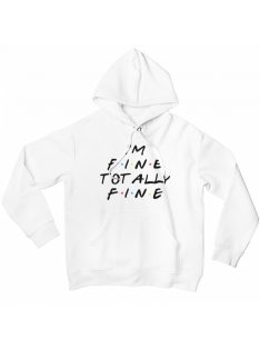 I'm fine pulóver