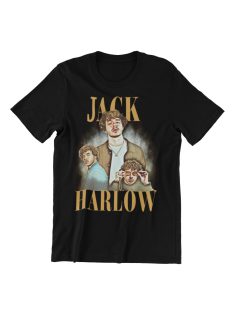 JACK HARLOW férfi póló