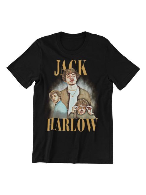 JACK HARLOW férfi póló