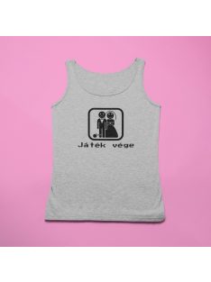 Játék vége legénybúcsú férfi atléta