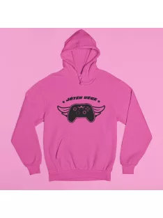 Játék vége pulóver