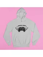 Játék vége pulóver