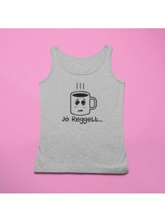 Jó reggelt férfi atléta