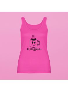 Jó reggelt női atléta