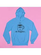 Jó reggelt pulóver