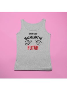 Így néz ki egy igazán jóképű futár férfi atléta