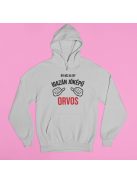 Így néz ki egy igazán jóképű orvos pulóver