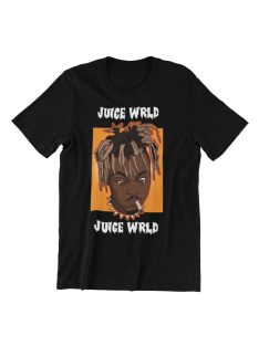 Juice WRLD V2 férfi póló