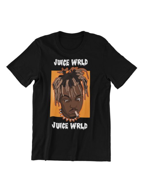 Juice WRLD V2 férfi póló