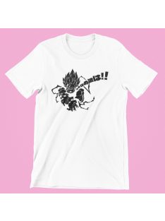 Kamehameha női póló